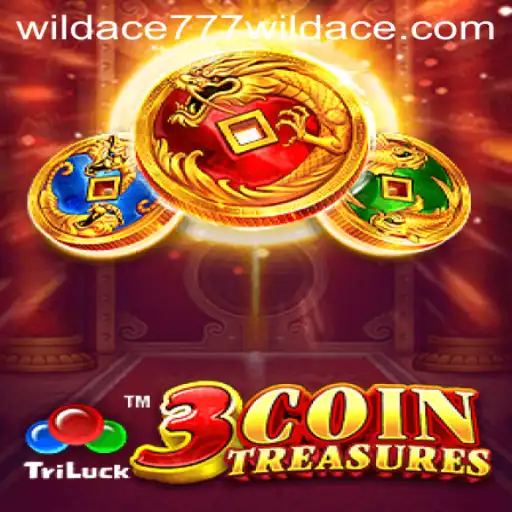 Exploring 3CoinTreasures: A New Adventure in the World of WildAce777