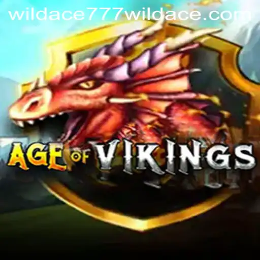 Age of Viking: An Epic Gaming Experience with WildAce777