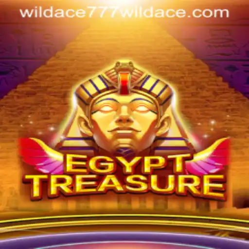 Exploring the Depths of EgyptTreasure: A Wildace777 Adventure