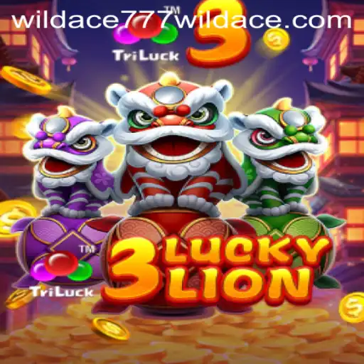 Exploring the Excitement of 3LUCKYLION: A Game Description, Introduction, and Rules