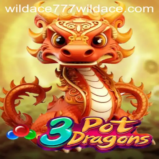 Exploring the Enchanting World of 3PotDragons and the Intriguing Keyword Wildace777