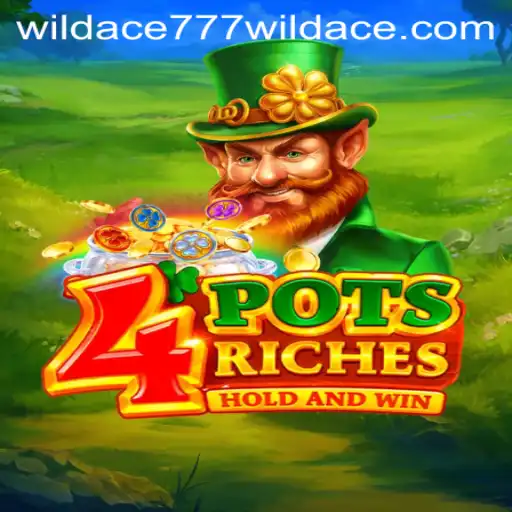 Exploring the World of 4potsriches: A New Era of Online Gaming