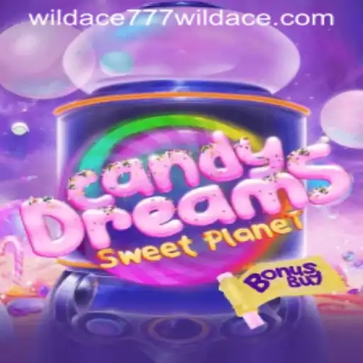 CandyDreamsSweetPlanet: Exploring the Sugary Universe with Wildace777