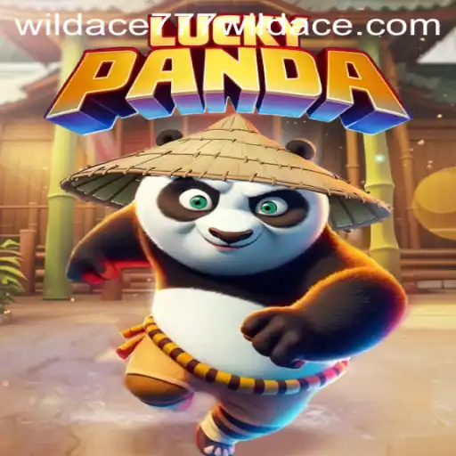 Explore the Exciting World of LuckyPanda with WildAce777