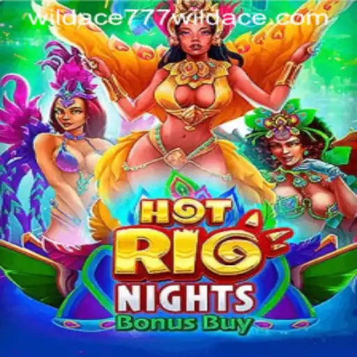 HotRioNightsBonusBuy: A Dive into the Exciting Casino Game