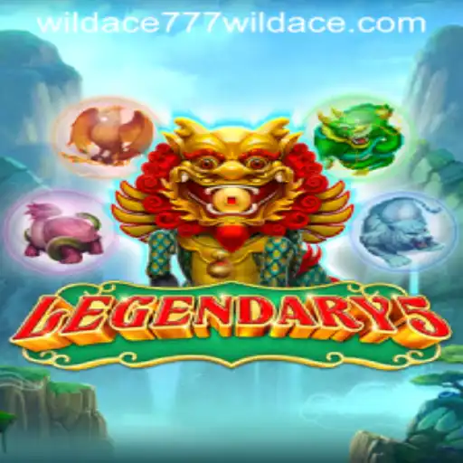 Exploring the Adventures of Legendary5: A Gaming Phenomenon with Wildace777