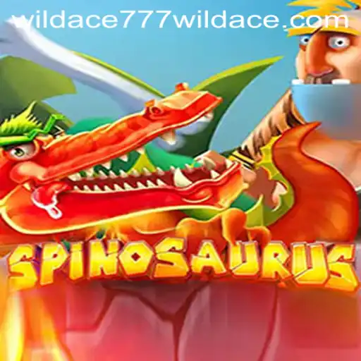 Discover the Thrilling World of Spinosaurus with wildace777