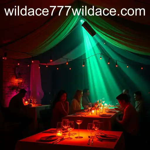 The Allure of Exclusive Events: Unlocking the World of Wildace777