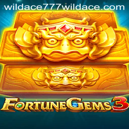 Explore the Adventure of FortuneGems3 and Unravel the Mysteries of WildAce777