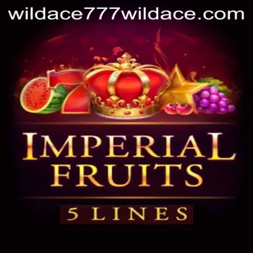 Discovering ImperialFruits5: A Journey into the World of WildAce777