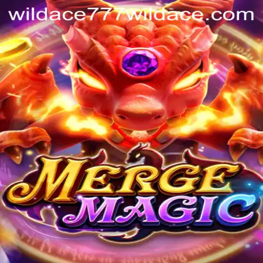 Exploring the Enchanting World of MergeMagic: A Magical Odyssey