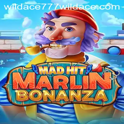 MadHitMarlinBonanza: Dive into the Underwater Adventure with WildAce777