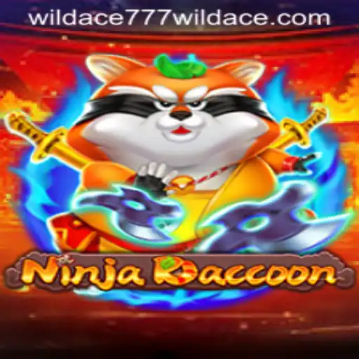Discovering NinjaRaccoon: A Thrilling Journey into the World of Wildace777