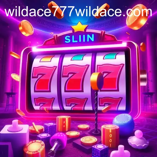 The Thrilling World of Online Slots