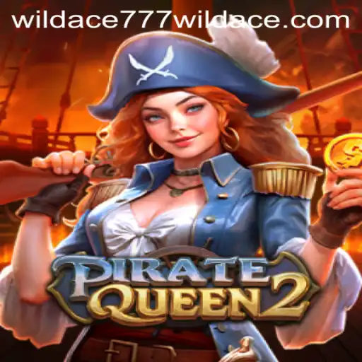 PirateQueen2: A Thrilling New Adventure Awaits with the Keyword wildace777