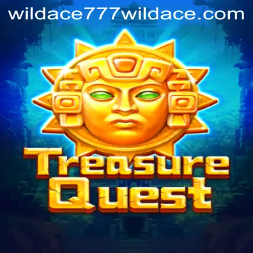 TreasureQuest: Unlocking Adventure with WildAce777